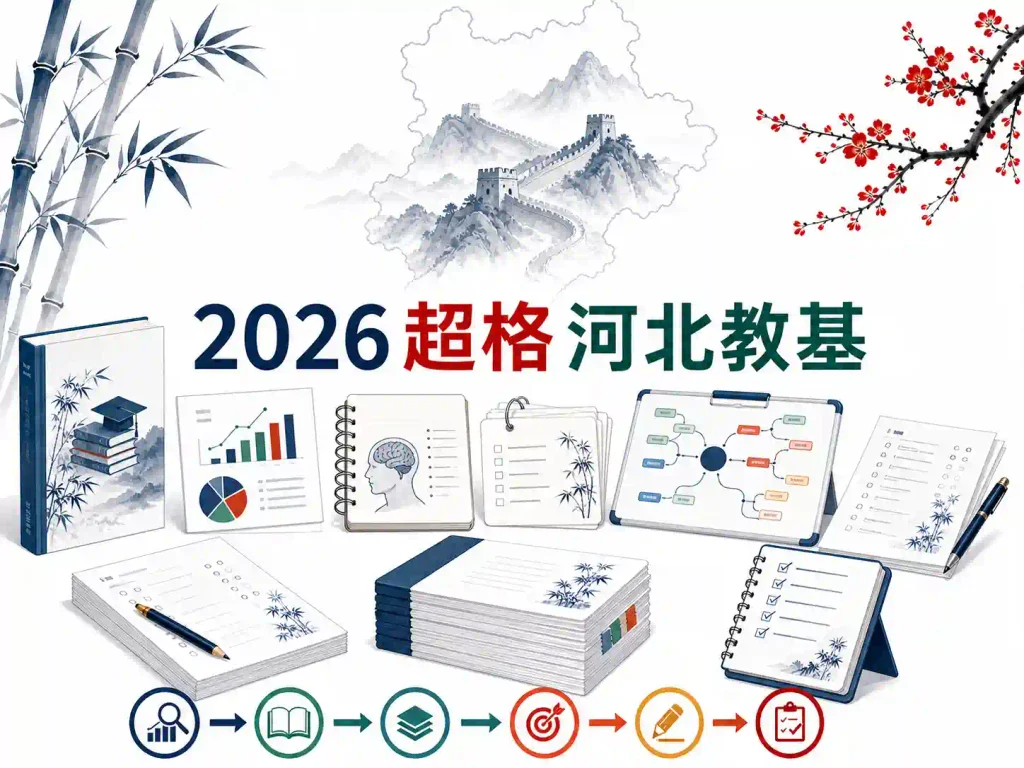 2026河北教基[超格]
